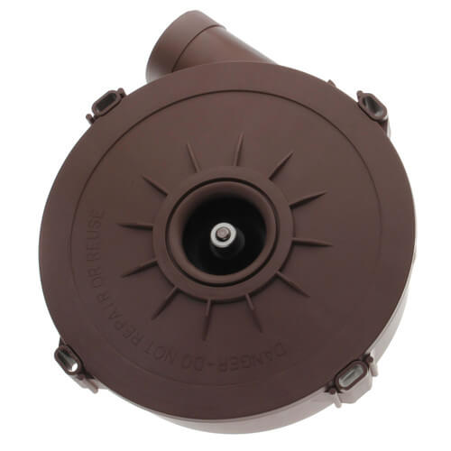 Main product image of Armstrong Replacement Draft Inducer (115V, 1/30 HP, 3200 RPM)