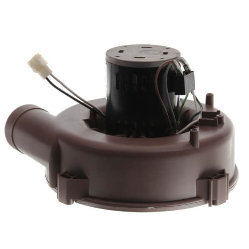Main product image of Armstrong Replacement Draft Inducer (115V, 1/30 HP, 3200 RPM)