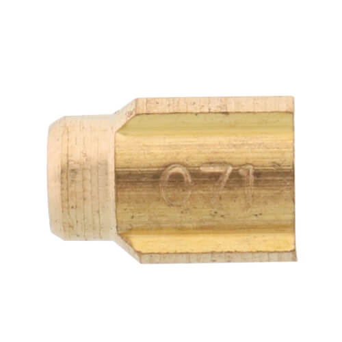 Main product image of 0.071 Restrictor Orifice PSI 71, 664071R
