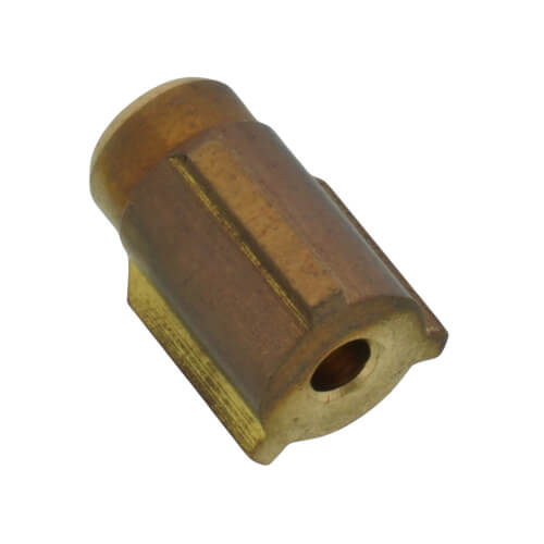 Piston/Orifice Metering Device