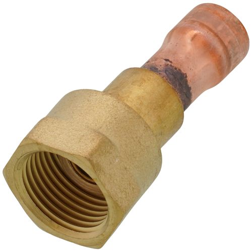 Main product image of NPT to Sweat Fitting, 664194R