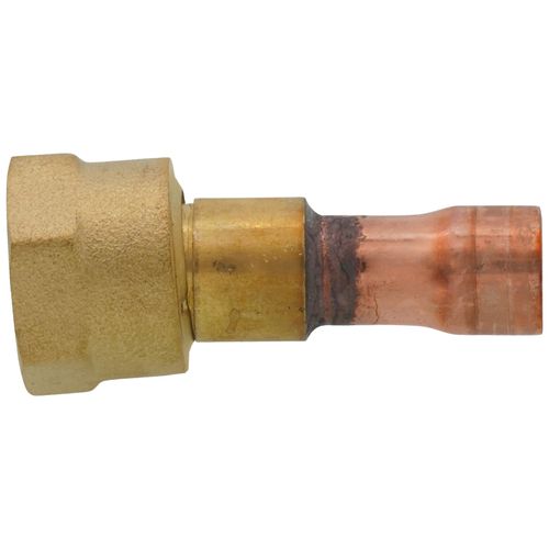 Main product image of NPT to Sweat Fitting, 664194R