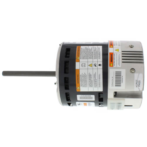 1-Phase Select Pro Programmable ECM Blower Motor 48Y (115/208-230V, 3/4 HP, 1075 RPM)