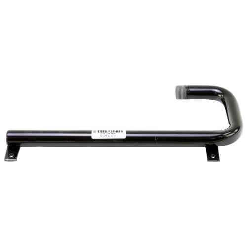Burner Tube Manifold