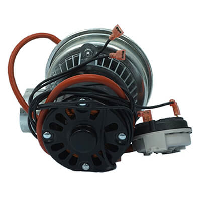 Main product image of Magic Chef Replacement Draft Inducer w/ Pressure Tap