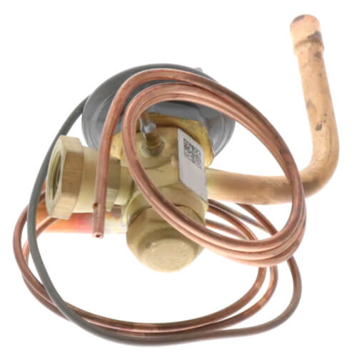 R410A 2 Ton Thermal Expansion Valve