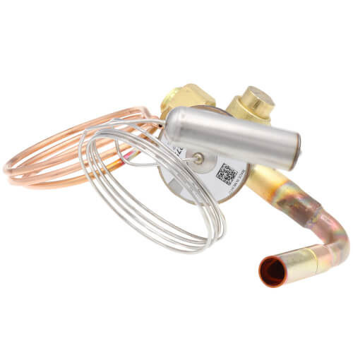 R410 TXV Valve, 5 Ton