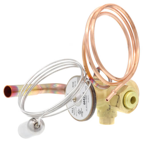 R410 TXV Valve, 5 Ton