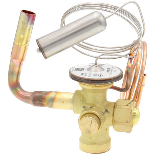 R410 TXV Valve, 5 Ton