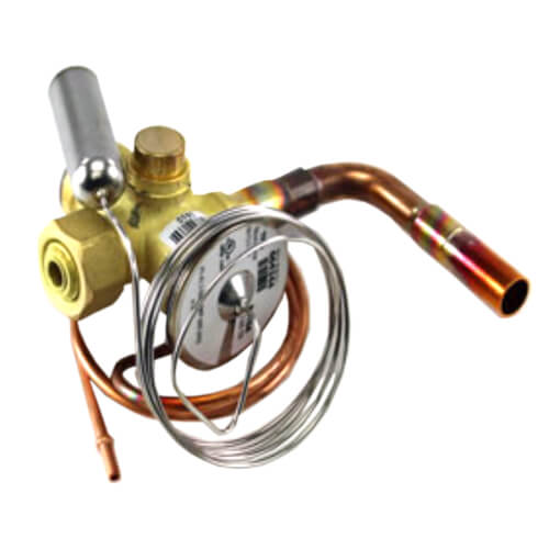 Valve, Txv, Eq, Ck, R410a, 3.0t, Od