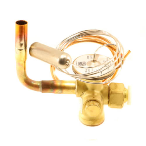 TR6 R410A 5 Ton Thermal Expansion Valve