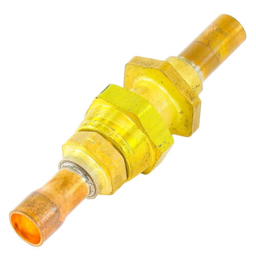Distributor Assembly