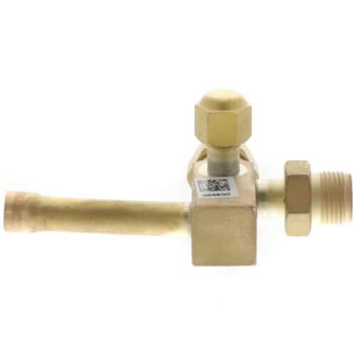 3/8" Service Valve