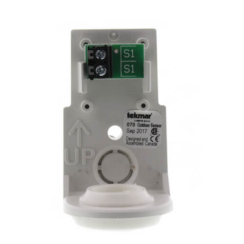 665 Tekmar 665 Snow Detector & Melting Control Pulse with Modulation
