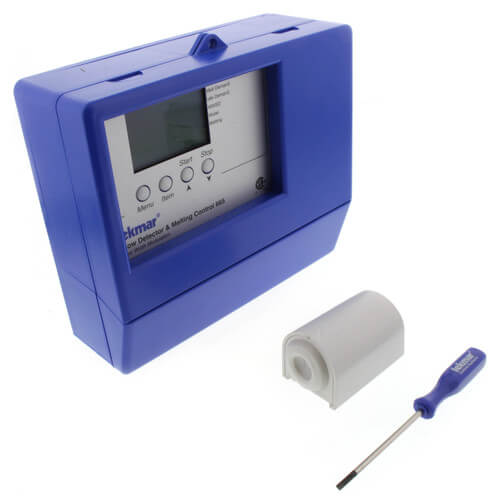 665 Tekmar 665 Snow Detector & Melting Control Pulse with Modulation