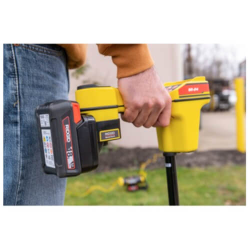 Main product image of 18v Locator Adaptor