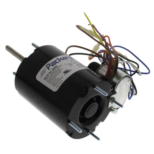 Main product image of Unit Heater Motor (1/10 HP, 115/208/230V, 3000 RPM)