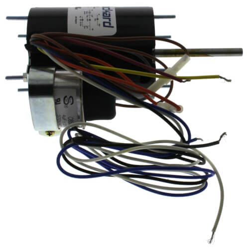 Main product image of Unit Heater Motor (1/10 HP, 115/208/230V, 3000 RPM)