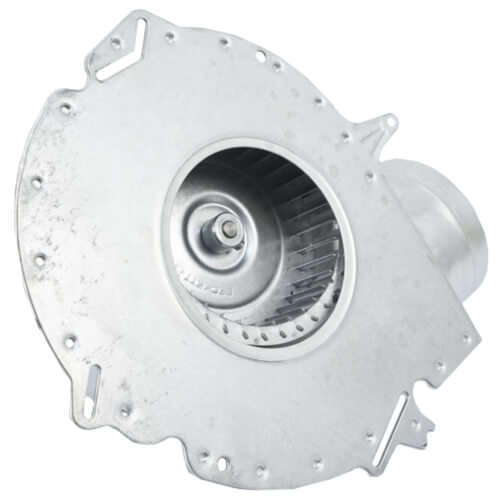 Main product image of Replacement Draft Inducer for ICP (1/35, 115 V, 3000 RPM)