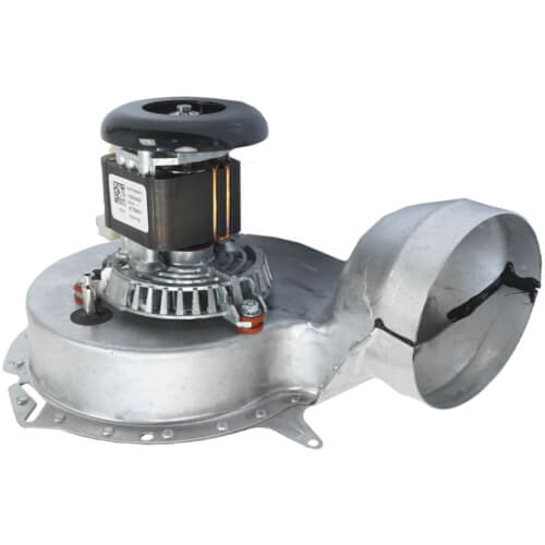 Main product image of Replacement Draft Inducer for ICP (1/35, 115 V, 3000 RPM)