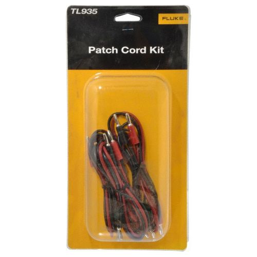 Main product image of Patch Cords, 60, 90, 120 cm (3 Pairs), TL935
