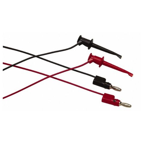 Main product image of Mini-Hook Test Leads (Pair), TL940
