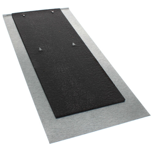 4" (Pipe Size) Firestop Sleeve for Plastic Pipe