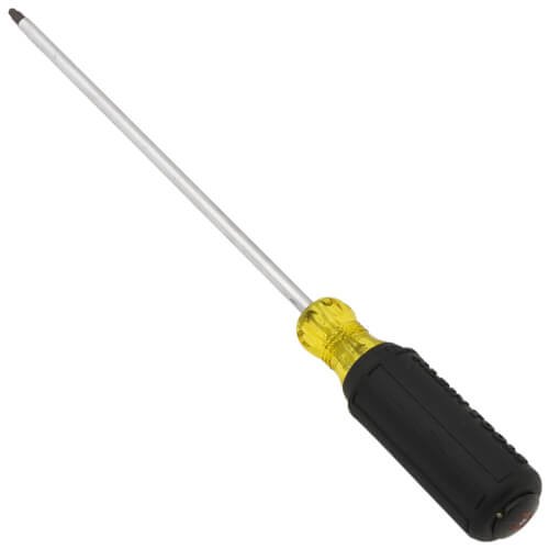 Main product image of 12-1/4" #2 Square-Recess Screwdriver