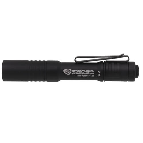 66601 - Streamlight 66601 - Microstream Mini USB Rechargeable LED ...