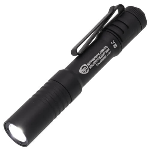 streamlight mini usb