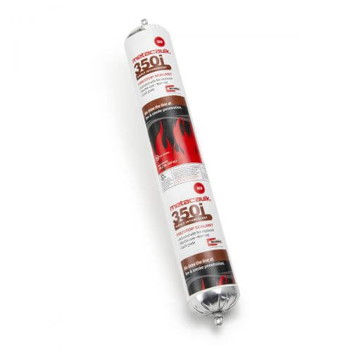Main product image of 20.2 oz. 350i Firestop Intumescent Sealant