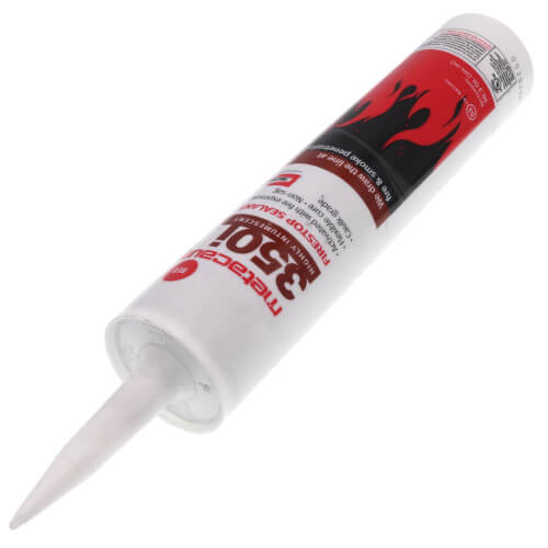 10.3 Oz 350i Firestop Sealant
