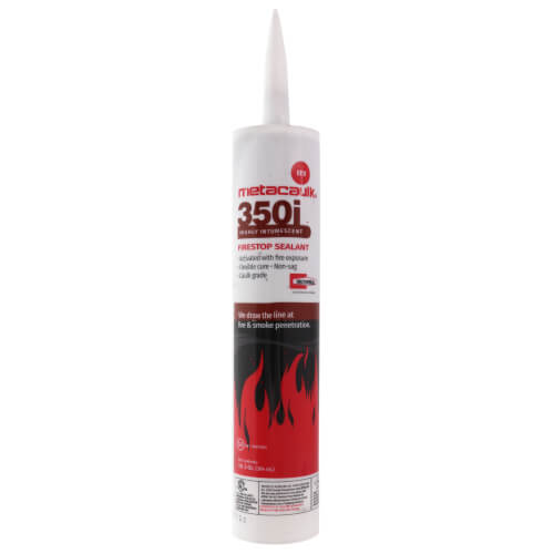 10.3 Oz 350i Firestop Sealant