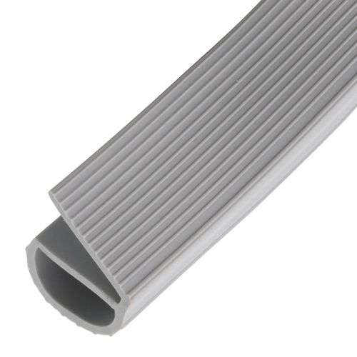 Main product image of 50' Universal Door Gasket Material (Gray)