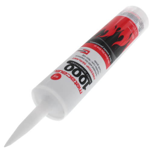 10.3 Oz 1000 Firestop Sealant