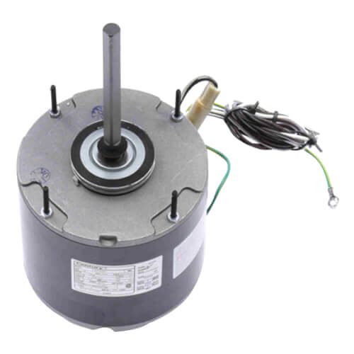 Main product image of 5-5/8" Outdoor Ball Bearing Motor (208-230V, 1625 RPM, 1/2 HP)