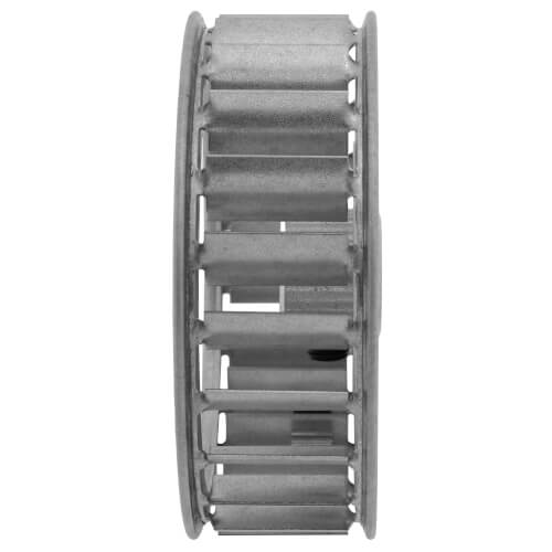 3" x 1" Blower Wheel