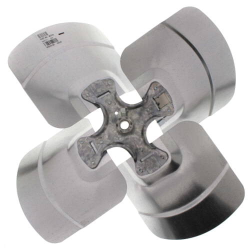 Main product image of 16" Fan Blade w/ 1/2" Bore, 4 Blades, 667210R