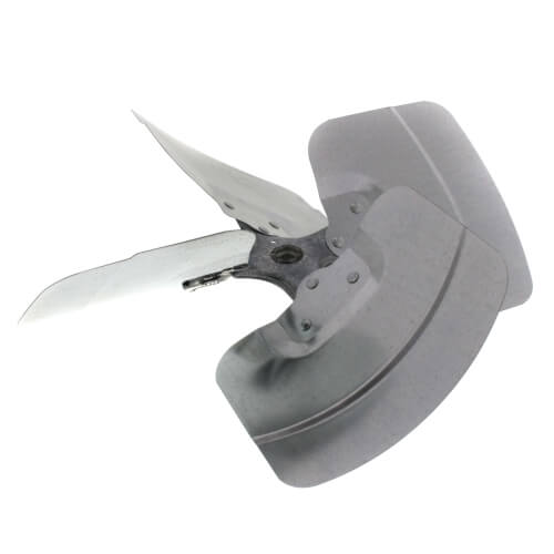 Main product image of 16" Fan Blade w/ 1/2" Bore, 4 Blades, 667210R