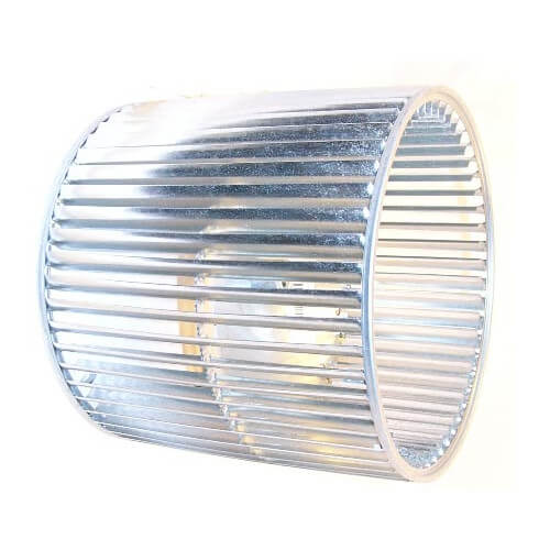 667252 Nordyne 667252 10.5" x 7" Blower Wheel