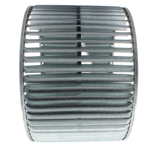 12" x 8" Blower Wheel