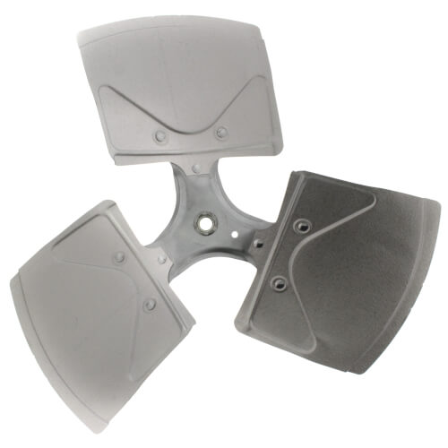 18" Fan Blade w/ 1/2" Bore, 3 Blades