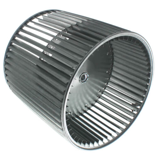 11" x 10" Blower Wheel