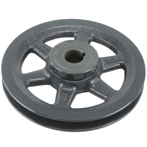 Main product image of Blower pulley, 667299