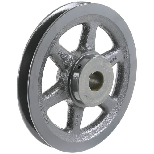 Main product image of Blower pulley, 667299