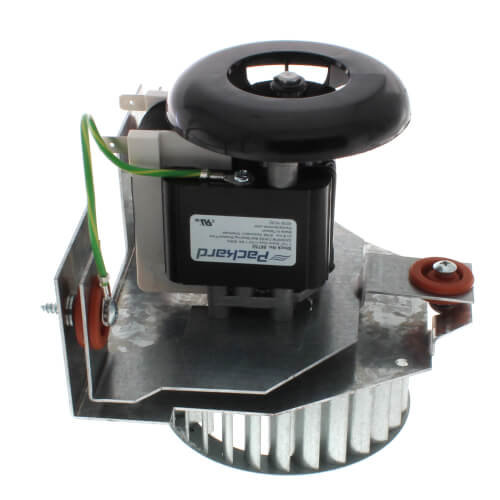 Carrier 310371-752 Replacement Draft Inducer Motor Assembly (25 MHP, 115V, 3200 RPM)
