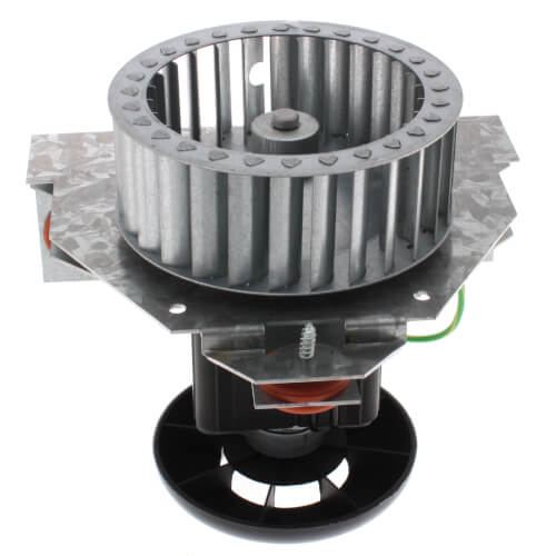 Carrier 310371-752 Replacement Draft Inducer Motor Assembly (25 MHP, 115V, 3200 RPM)