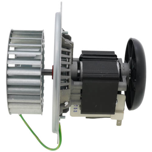 Draft Inducer (1-1/2" Stack, 115V, 3200 RPM)