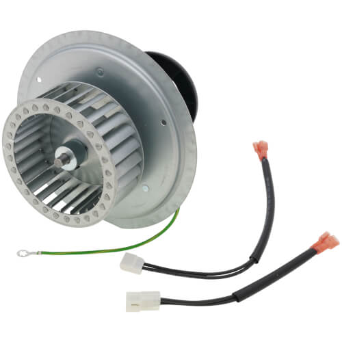 Draft Inducer (1-1/2" Stack, 115V, 3200 RPM)
