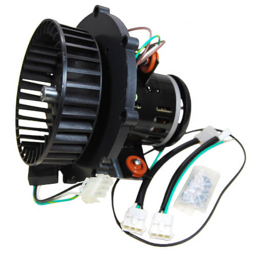 Main product image of Carrier Replacement Draft Inducer, 1/20 HP, 3300RPM (115V)